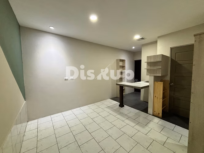 Alquiler de apartamento estudio c/ servicios. Vargas Araya, San Pedro. Montes de Oca - Imagen 3
