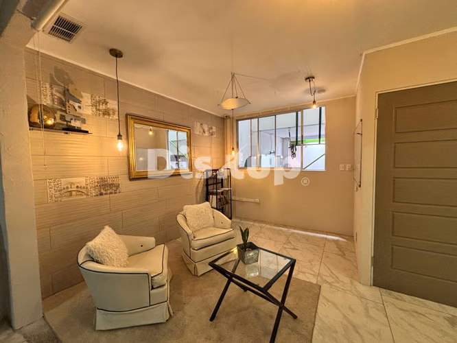 Alquiler de apartamento estudio c/ servicios. Vargas Araya, San Pedro. Montes de Oca - Imagen 15
