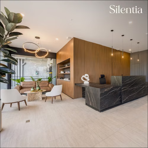 Apartamento de Lujo Frente al Parque del Café, Rohrmoser - 2DOR/2.5BA - 102 m2