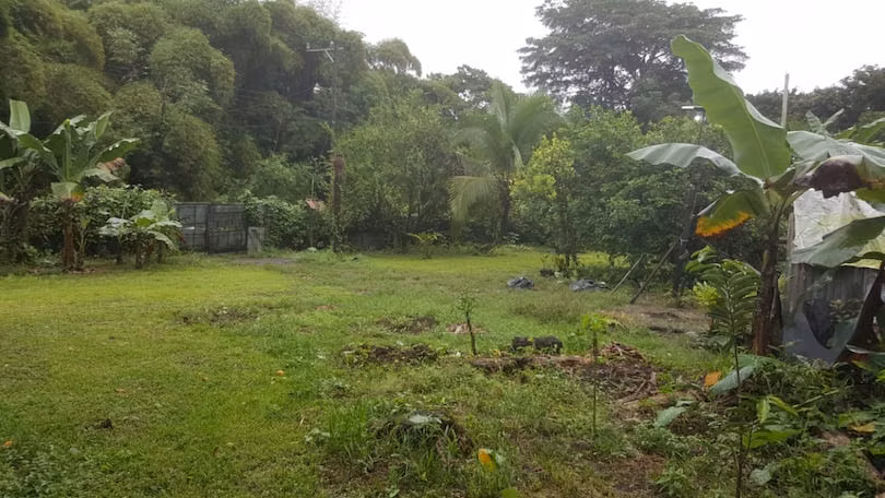 Terreno de 4270 m2 en Pococí, Limón