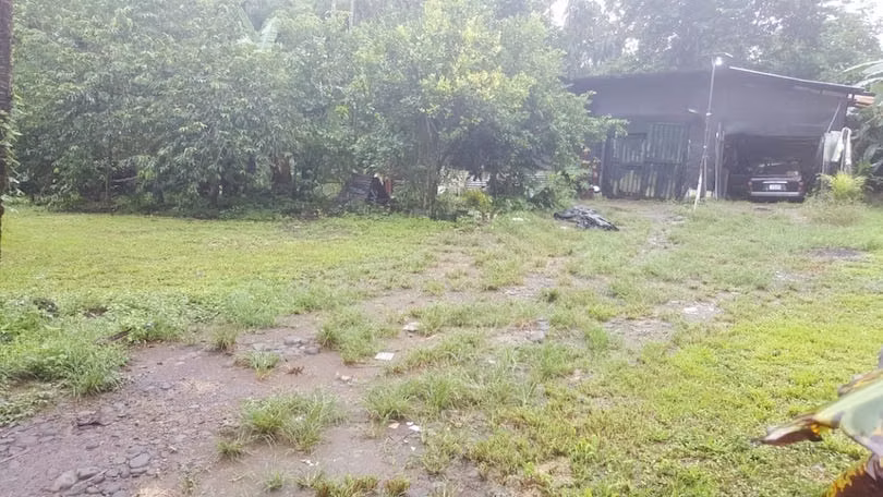 Terreno de 4270 m2 en Pococí, Limón