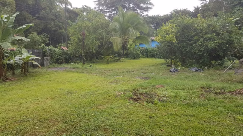 Terreno de 4270 m2 en Pococí, Limón