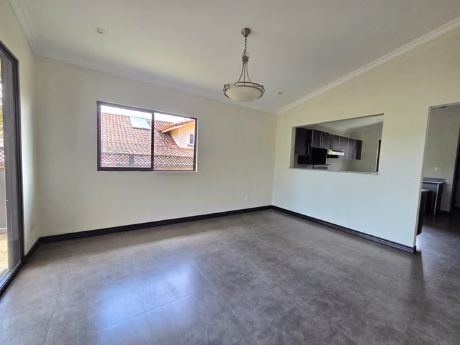 Piedades de Santa Ana - 460m2 de Terreno - Terraza