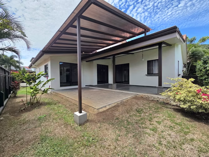 Piedades de Santa Ana - 460m2 de Terreno - Terraza