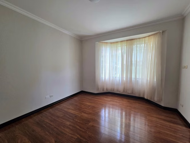 Piedades de Santa Ana - 460m2 de Terreno - Terraza