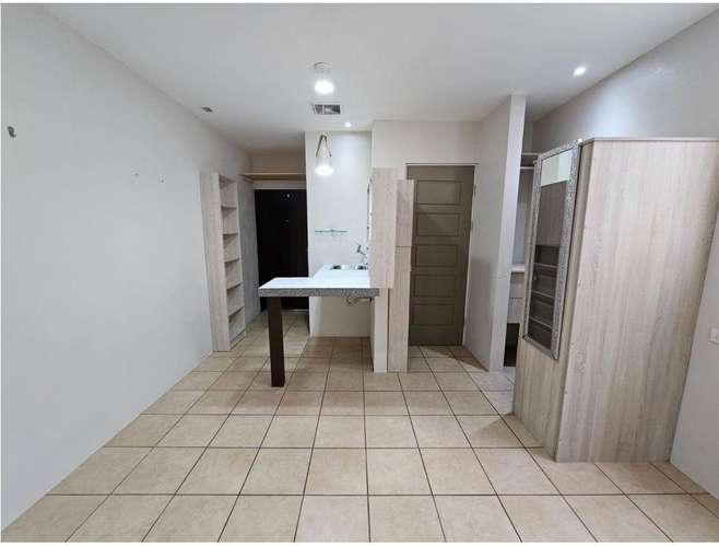 Alquiler de Apartamento TIPO ESTUDIO EN VARGAS ARAYA, San Pedro con Servicios - Imagen 2