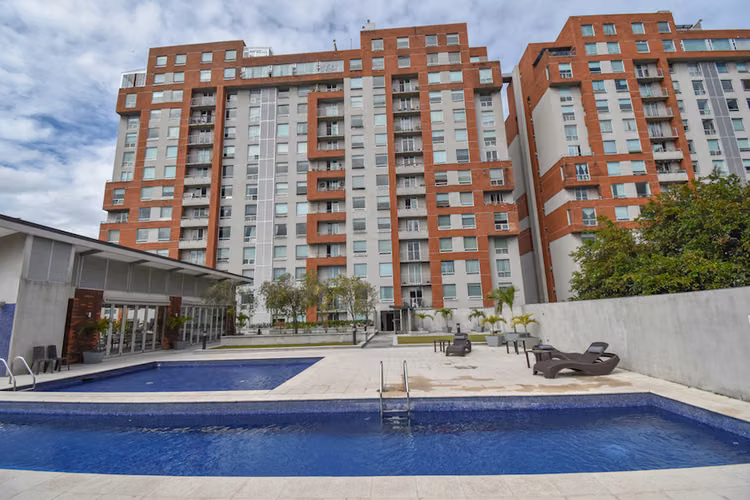 Apartamento 3 habitaciones en Condominio 6:30 - Imagen 15
