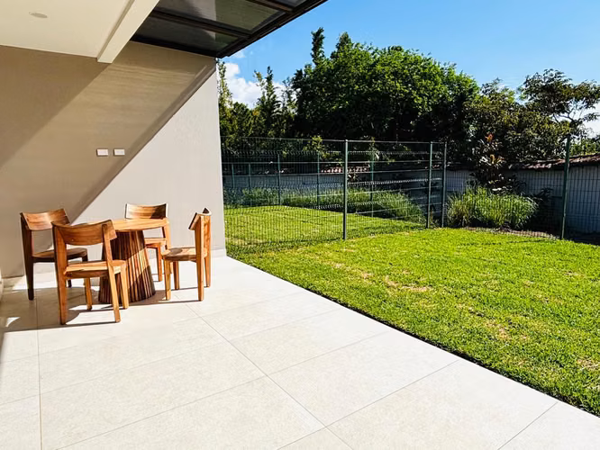 Heredia - Exclusividad - Moderna - Nueva - Jardín - Amenidades