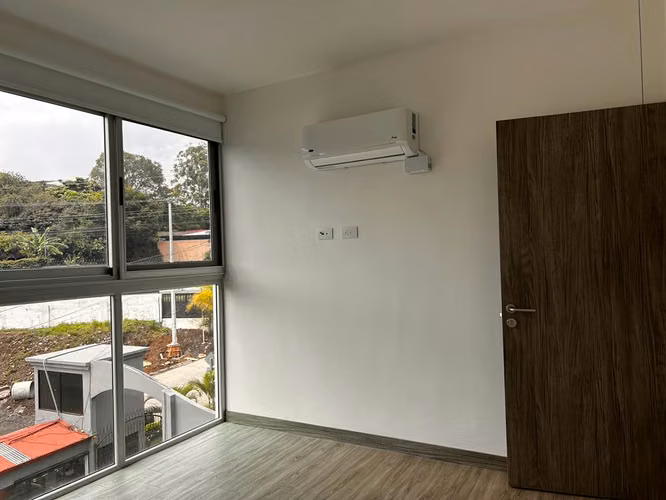 Moderno apartamento con todas amenidades, Caia Torre Jade, Bello Horizonte, Escazú ($1.250) - Imagen 9