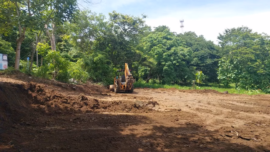 Venta Lote en Playa Naranjo