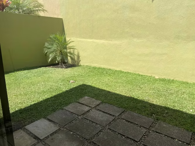 Pozos, Almeria, hermosa-amplia 260 m2, 3 hab, 2.5 baños, terraza, patio, sala TV, amenidades. - Imagen 7