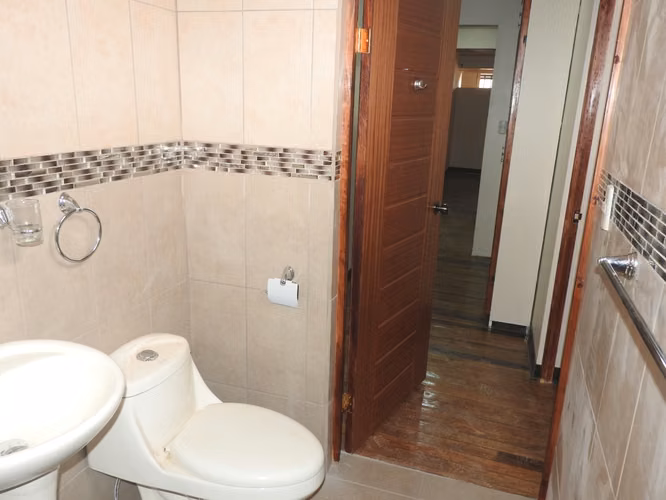 CASA EN VENTA EN BARRIO EL CARMEN, PUNTARENAS - Imagen 6