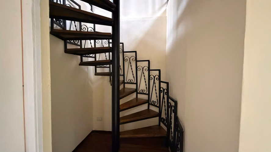 Casa de 5 habitaciones en Paso Ancho – Amplia y céntrica 75 millones