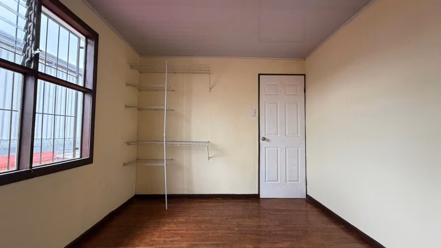 Casa de 5 habitaciones en Paso Ancho – Amplia y céntrica 75 millones