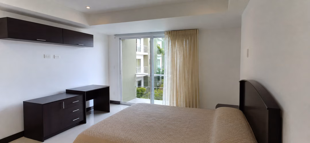 Alquiler Apartamento  - Viví con amplitud y excelente ubicación en Lourdes, San Pedro - Imagen 5