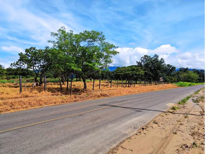 Lote en venta en Curubandé de Liberia con financiamiento directo - Imagen 7