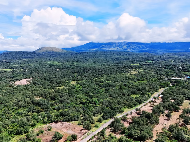Lote en venta en Curubandé de Liberia con financiamiento directo - Imagen 5