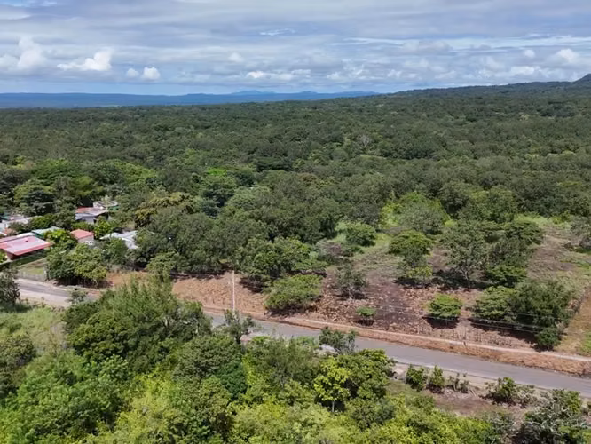Lote en venta en Curubandé de Liberia con financiamiento directo - Imagen 2