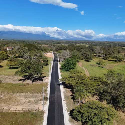 Lote en venta en Guadalupe de Liberia – 1.000 m² - Imagen 2
