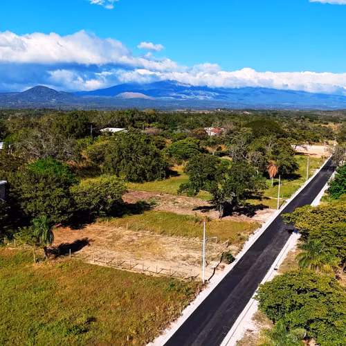 Lote en venta en Guadalupe de Liberia – 1.000 m² - Imagen 4
