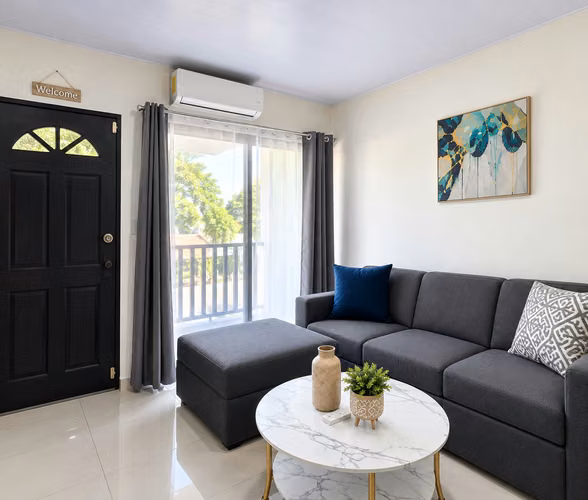SE ALQUILA APARTAMENTO NUEVO. VILLAREAL, TAMARINDO, GUANACASTE - Imagen 7
