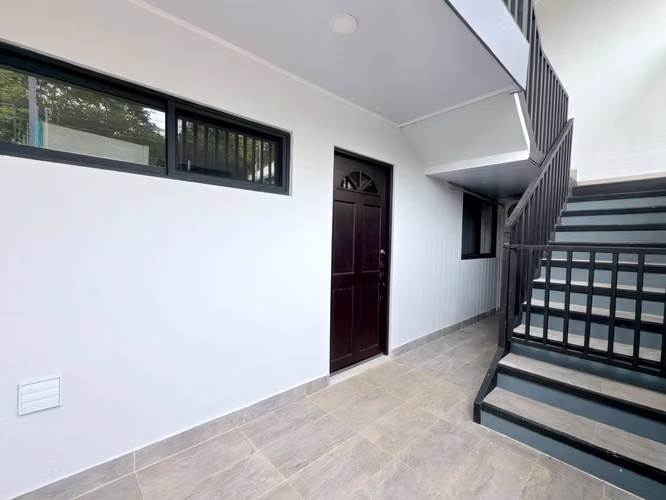 SE ALQUILA APARTAMENTO NUEVO. VILLAREAL, TAMARINDO, GUANACASTE