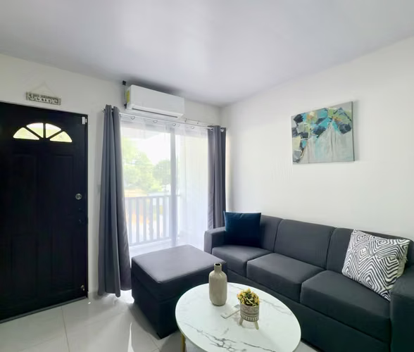 SE ALQUILA APARTAMENTO NUEVO. VILLAREAL, TAMARINDO, GUANACASTE