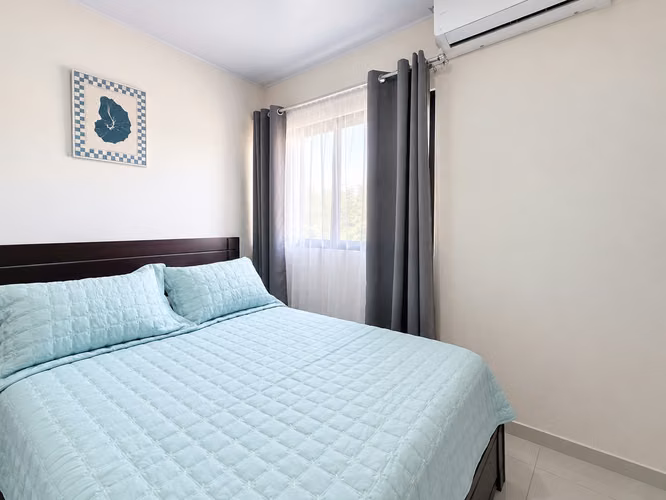 SE ALQUILA APARTAMENTO NUEVO. VILLAREAL, TAMARINDO, GUANACASTE - Imagen 8