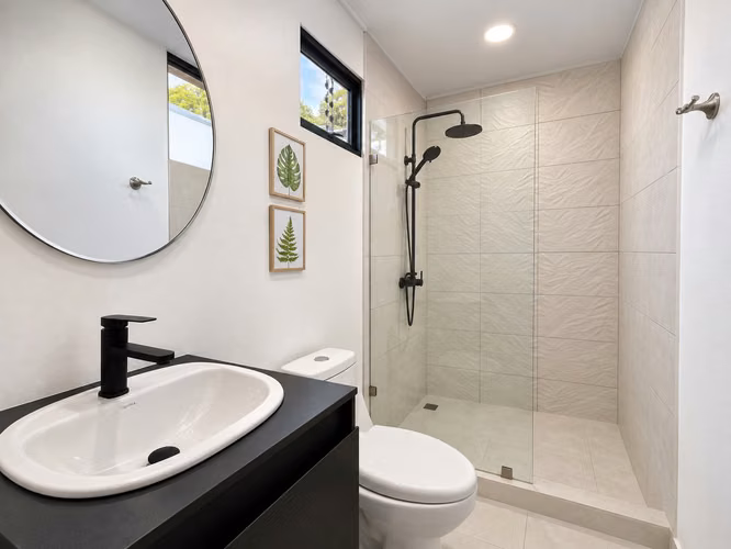 SE ALQUILA APARTAMENTO NUEVO. VILLAREAL, TAMARINDO, GUANACASTE - Imagen 9