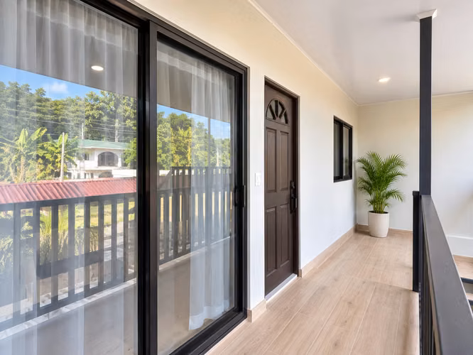 SE ALQUILA APARTAMENTO NUEVO. VILLAREAL, TAMARINDO, GUANACASTE - Imagen 11