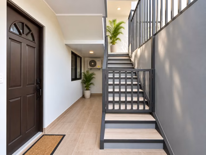 SE ALQUILA APARTAMENTO NUEVO. VILLAREAL, TAMARINDO, GUANACASTE - Imagen 12