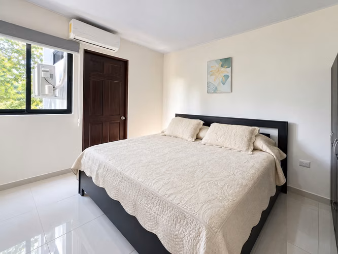 SE ALQUILA APARTAMENTO NUEVO. VILLAREAL, TAMARINDO, GUANACASTE - Imagen 3