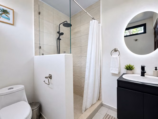 SE ALQUILA APARTAMENTO NUEVO. VILLAREAL, TAMARINDO, GUANACASTE - Imagen 5
