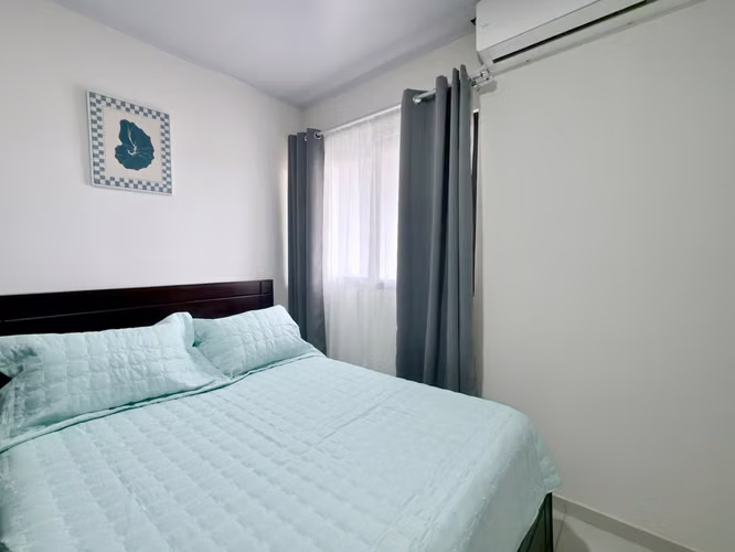 SE ALQUILA APARTAMENTO NUEVO. VILLAREAL, TAMARINDO, GUANACASTE