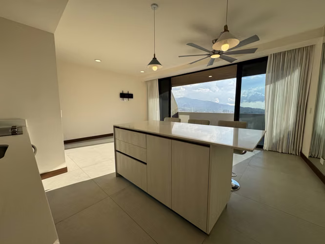 Sale of Luxury Apartment in Torre Alterego Nunciatura, Rohrmoser