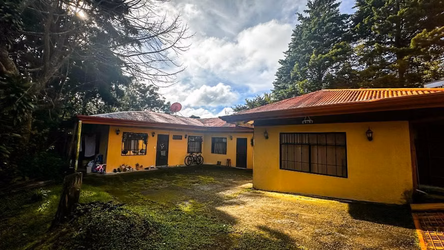 GANGA !!!! San Isidro de Heredia, Costa Rica