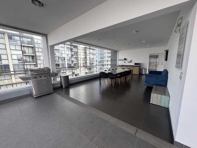 Venta de Apartamento amoblado en Torre Nunciatura Flats - Imagen 13