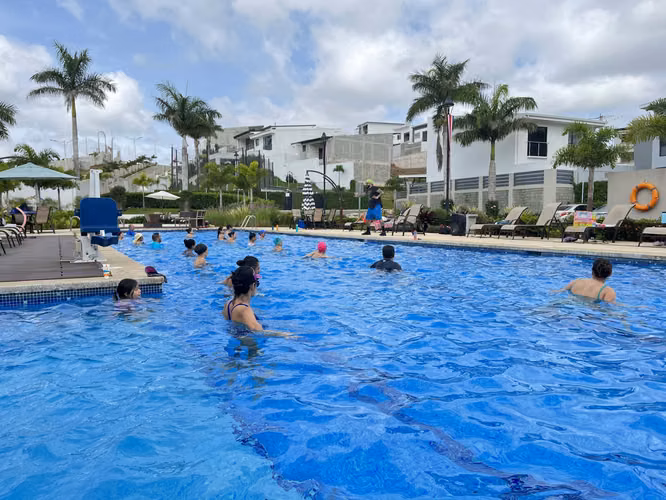 Venta de terreno 30B en Condominio Resort Distrito San Juan - Últimos lotes - Imagen 8