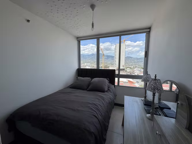 Alquiler de apartamento en Condominio Torre U Nunciatura con vistas panorámicas - Imagen 8