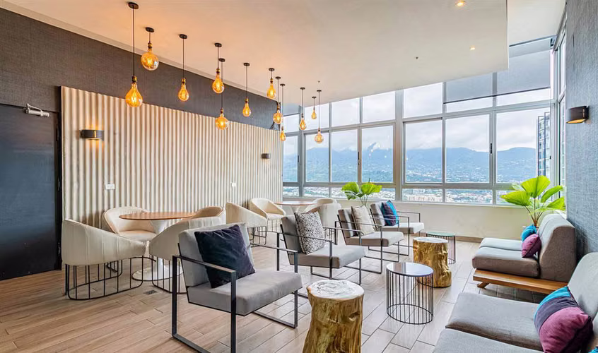 Alquiler de apartamento en Condominio Torre U Nunciatura con vistas panorámicas - Imagen 16