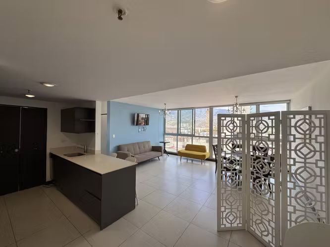 Alquiler de apartamento en Condominio Torre U Nunciatura con vistas panorámicas - Imagen 12