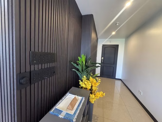 Exclusivo Smart Condo con Espectacular Vista Panorámica en Valle Arriba, Escazú ID26596