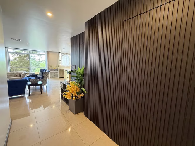 Exclusivo Smart Condo con Espectacular Vista Panorámica en Valle Arriba, Escazú ID26596