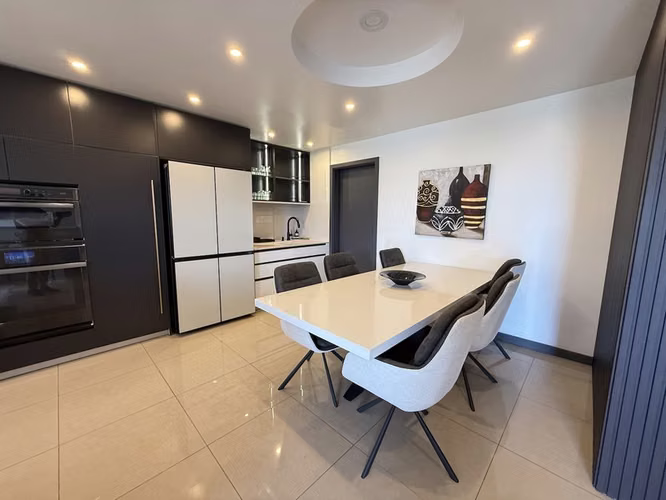 Exclusivo Smart Condo con Espectacular Vista Panorámica en Valle Arriba, Escazú ID26596