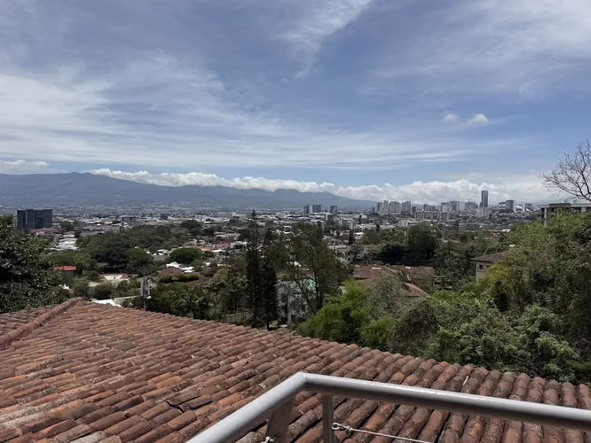 Exclusivo Smart Condo con Espectacular Vista Panorámica en Valle Arriba, Escazú ID26596