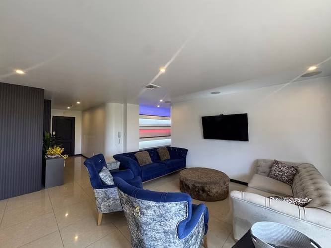 Exclusivo Smart Condo con Espectacular Vista Panorámica en Valle Arriba, Escazú ID26596