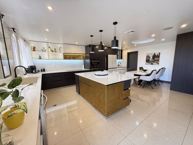 Exclusivo Smart Condo con Espectacular Vista Panorámica en Valle Arriba, Escazú ID26596