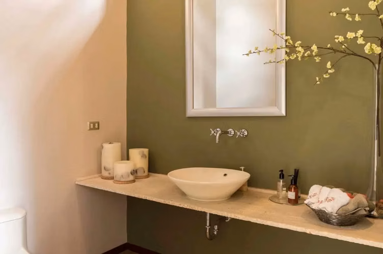 En alquiler – Residencia de lujo en Alto de Las Palomas, Escazú - Imagen 9