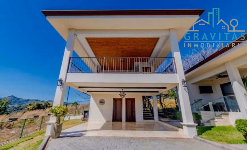 Venta de casa en Atenas, amueblada 900m2 ID 1944 - Imagen 4