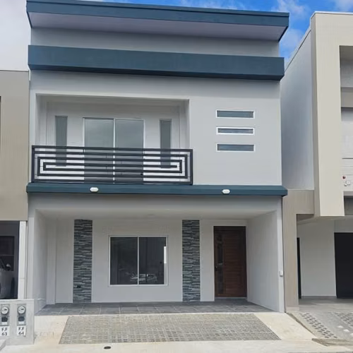 Casa en Condominio en Tres Ríos